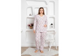 Pijama Dama Batal Berfin 810